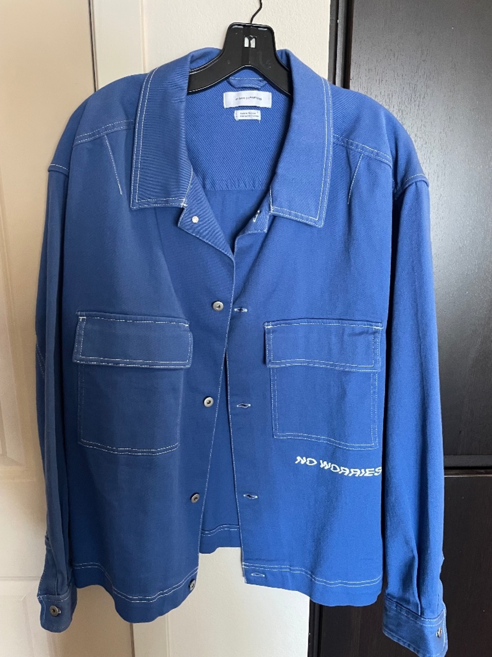 Men’s jacket